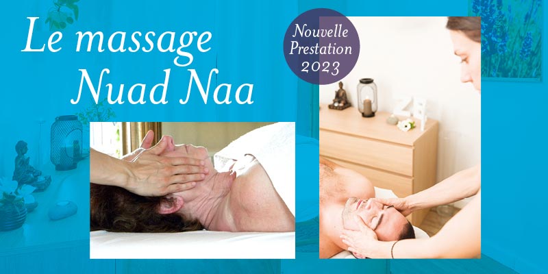 Massage crânien nuad naa à Strasbourg Neudorf